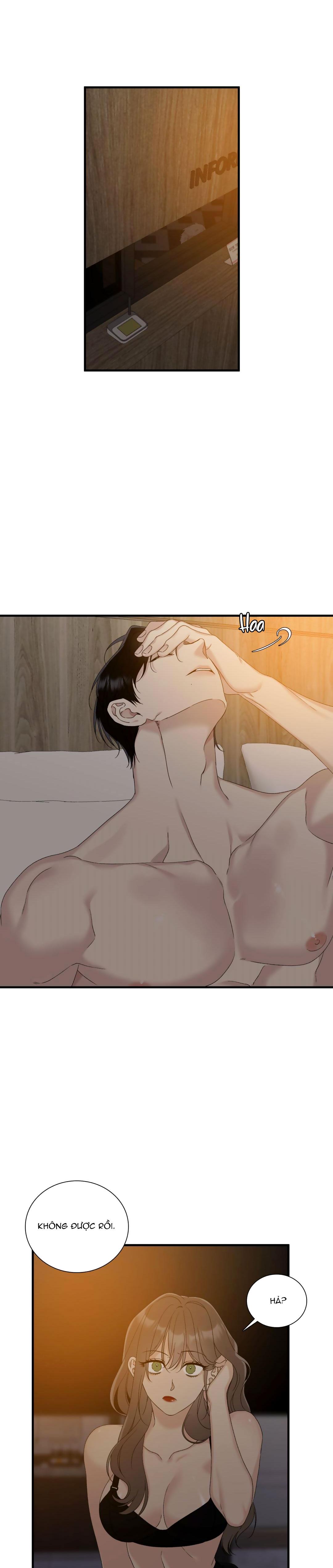 Đọc truyện KHỞI ĐẦU SAI LẦM - Chapter 3