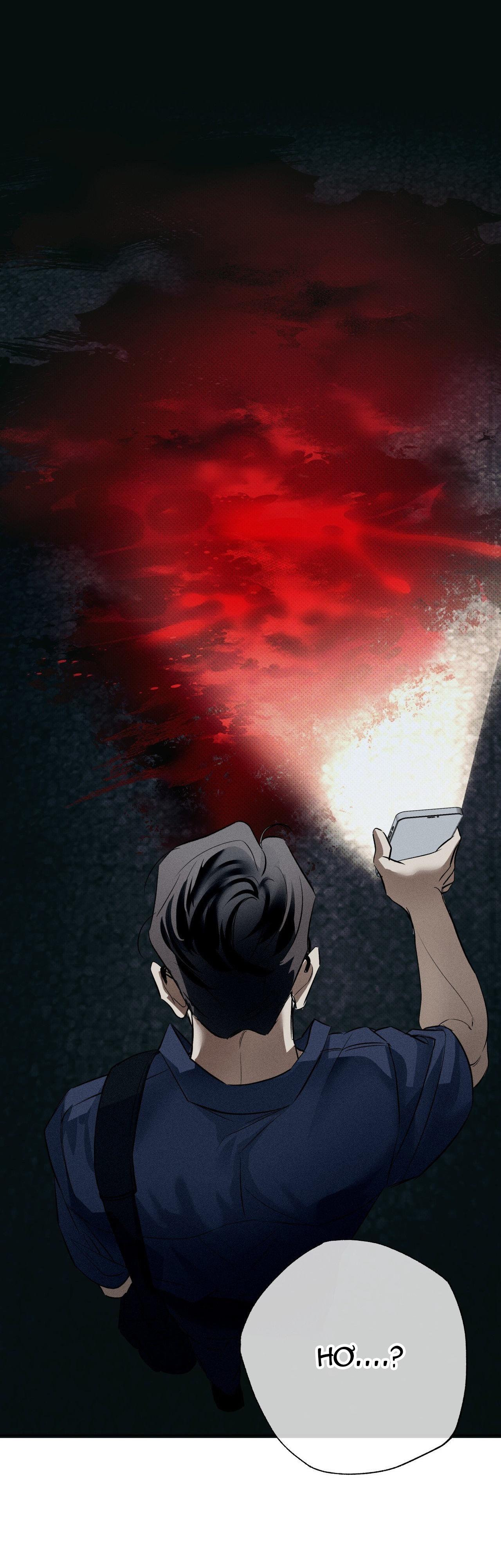 Đọc truyện NHỮNG CON CHÓ SĂN CỦA SISYPHUS - Chapter 0