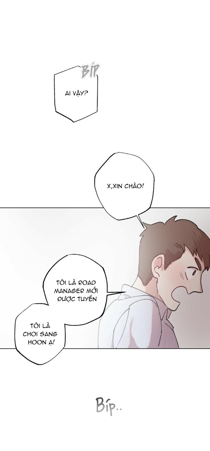 Đọc truyện TUYỂN TẬP DÚ BỰ - Chapter 49