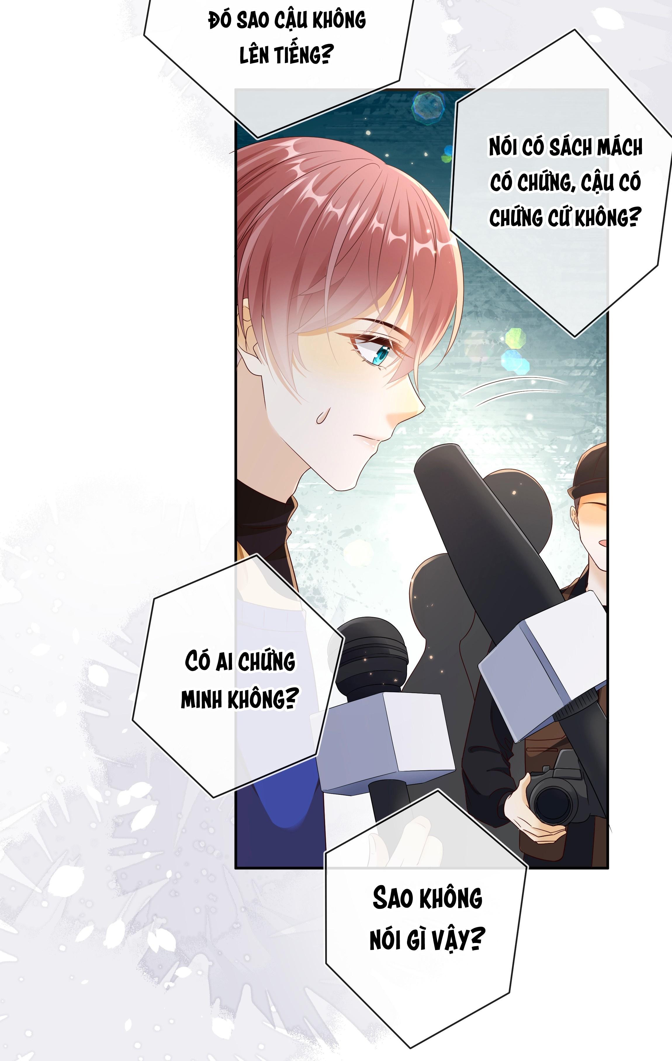 Đọc truyện Tương kế tựu kế - Chapter 38