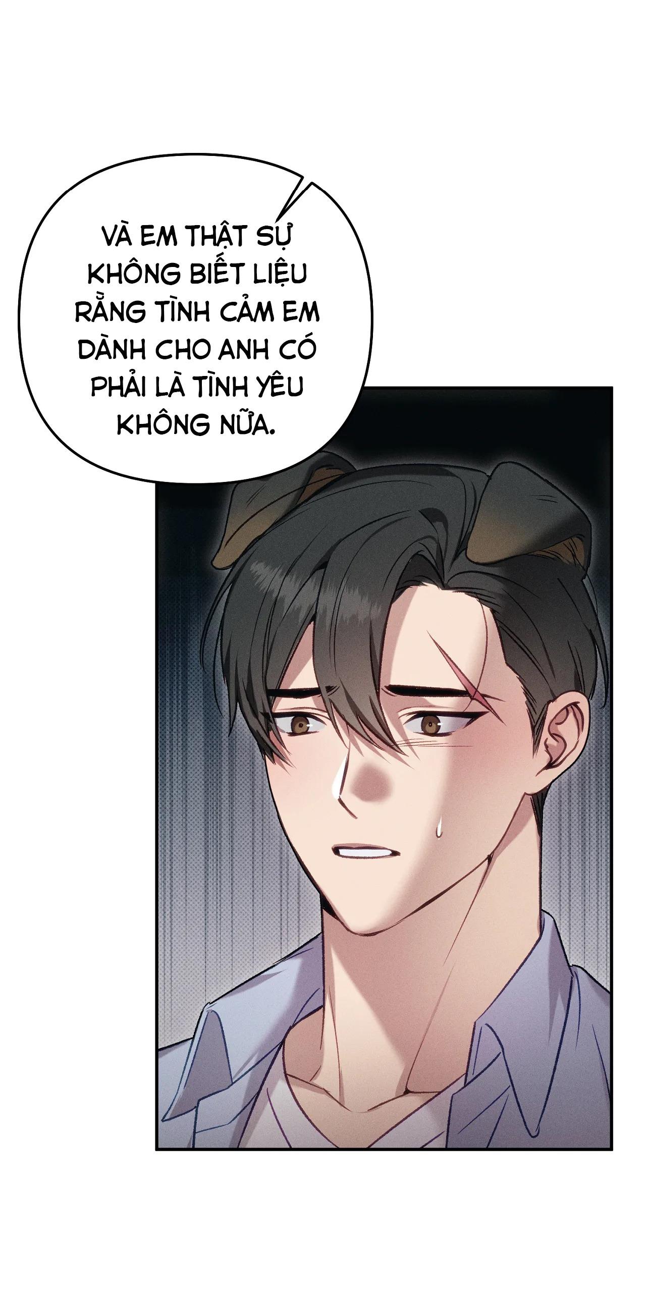 Đọc truyện [Hoàn] Không Có Gì Hơn Sự An Toàn Của Tình Yêu - Chapter 1