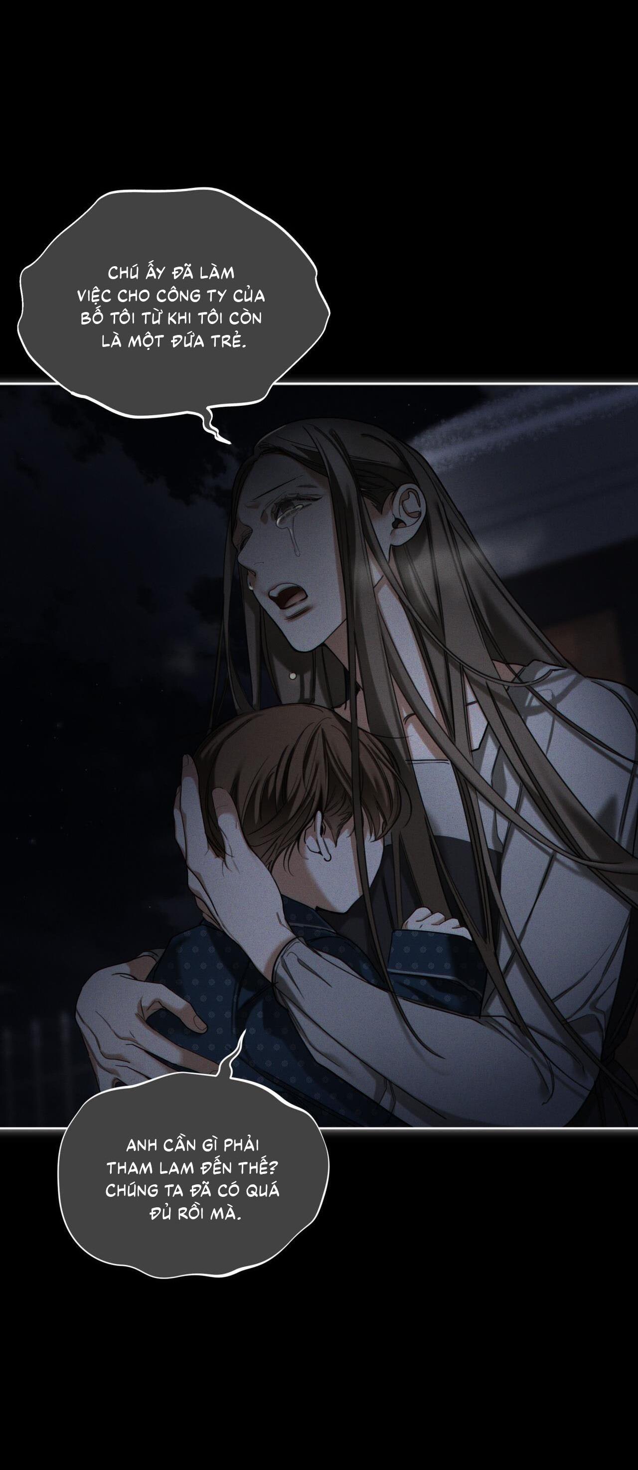 Đọc truyện  Phạm Luật - Chapter 89