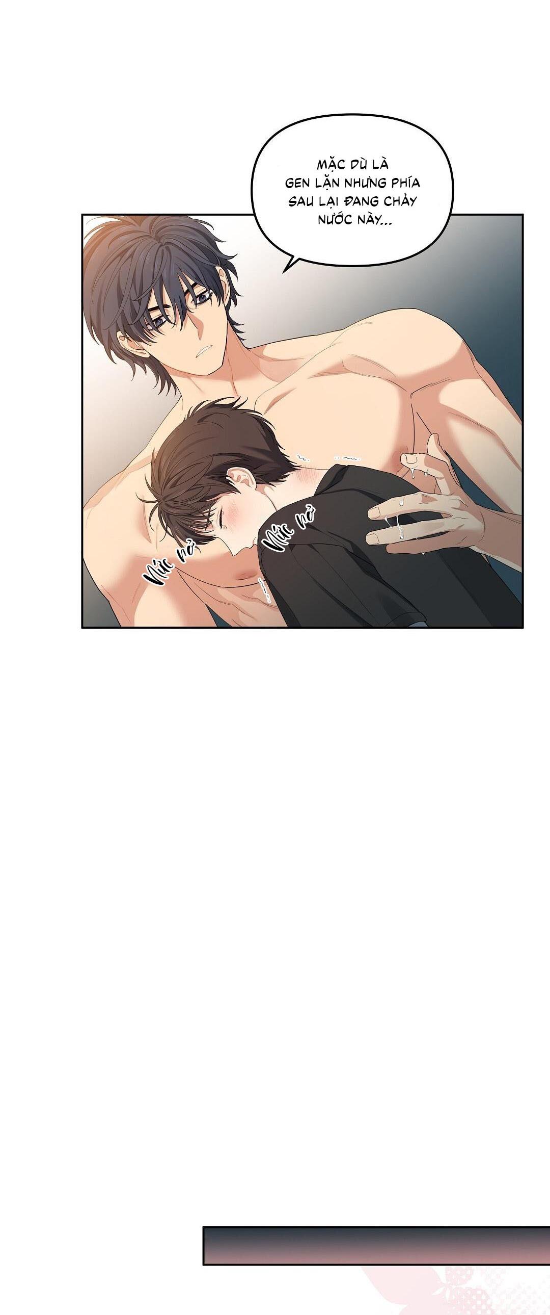 Đọc truyện Cherry Cake - Chapter 9