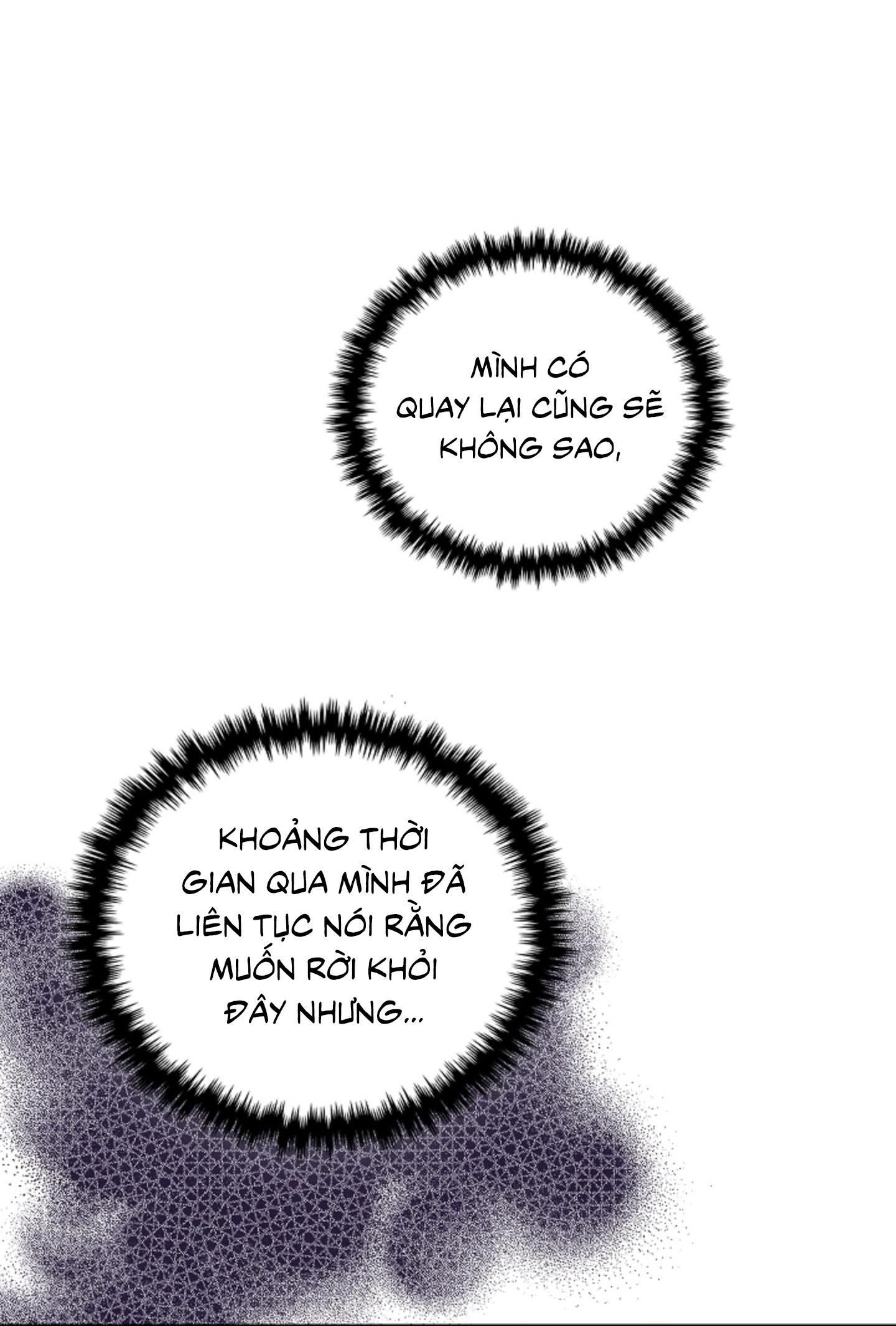 Đọc truyện ĐỪNG ĐỘNG VÀO CÚN CON! - Chapter 14
