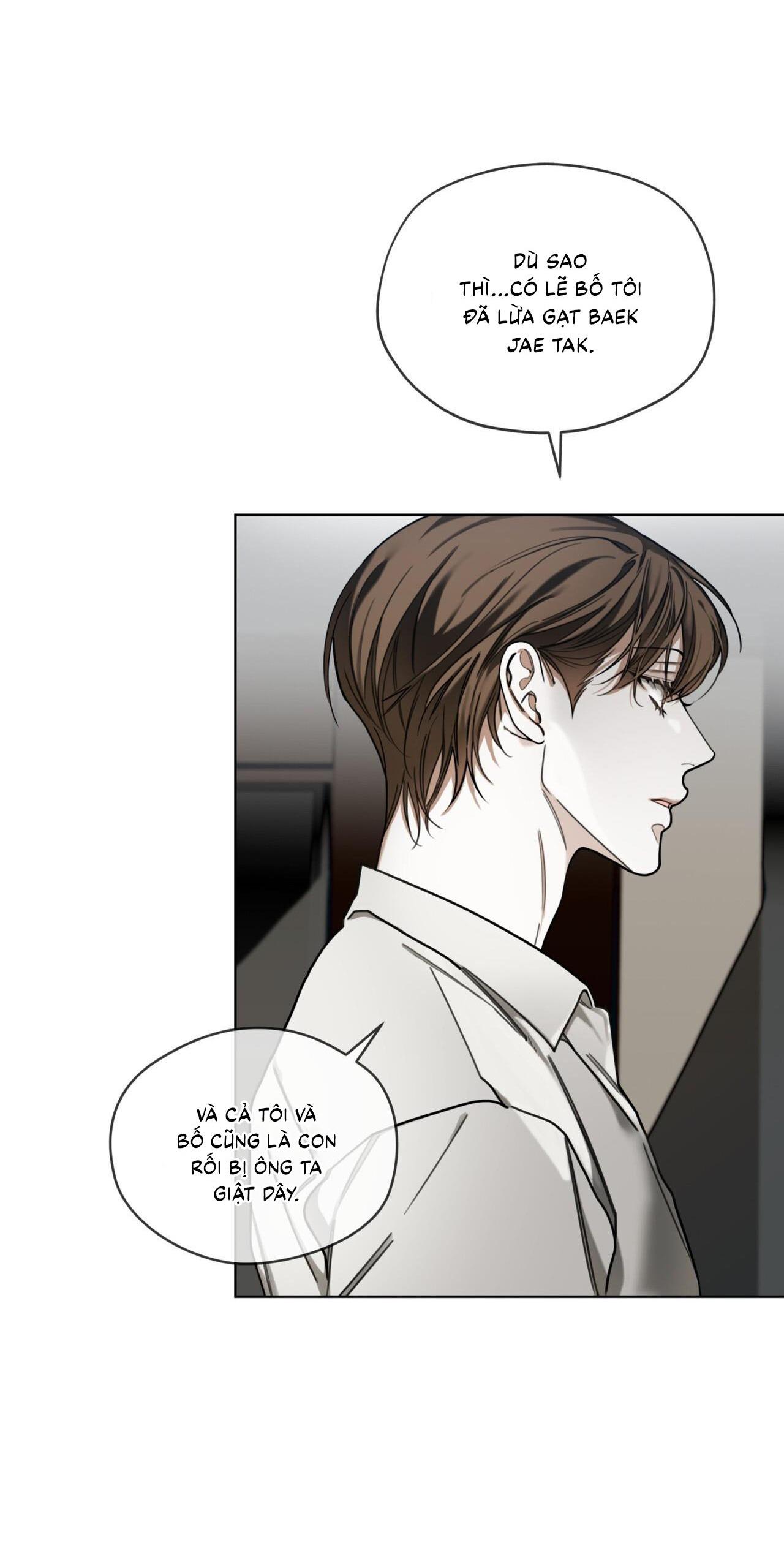 Đọc truyện  Phạm Luật - Chapter 84