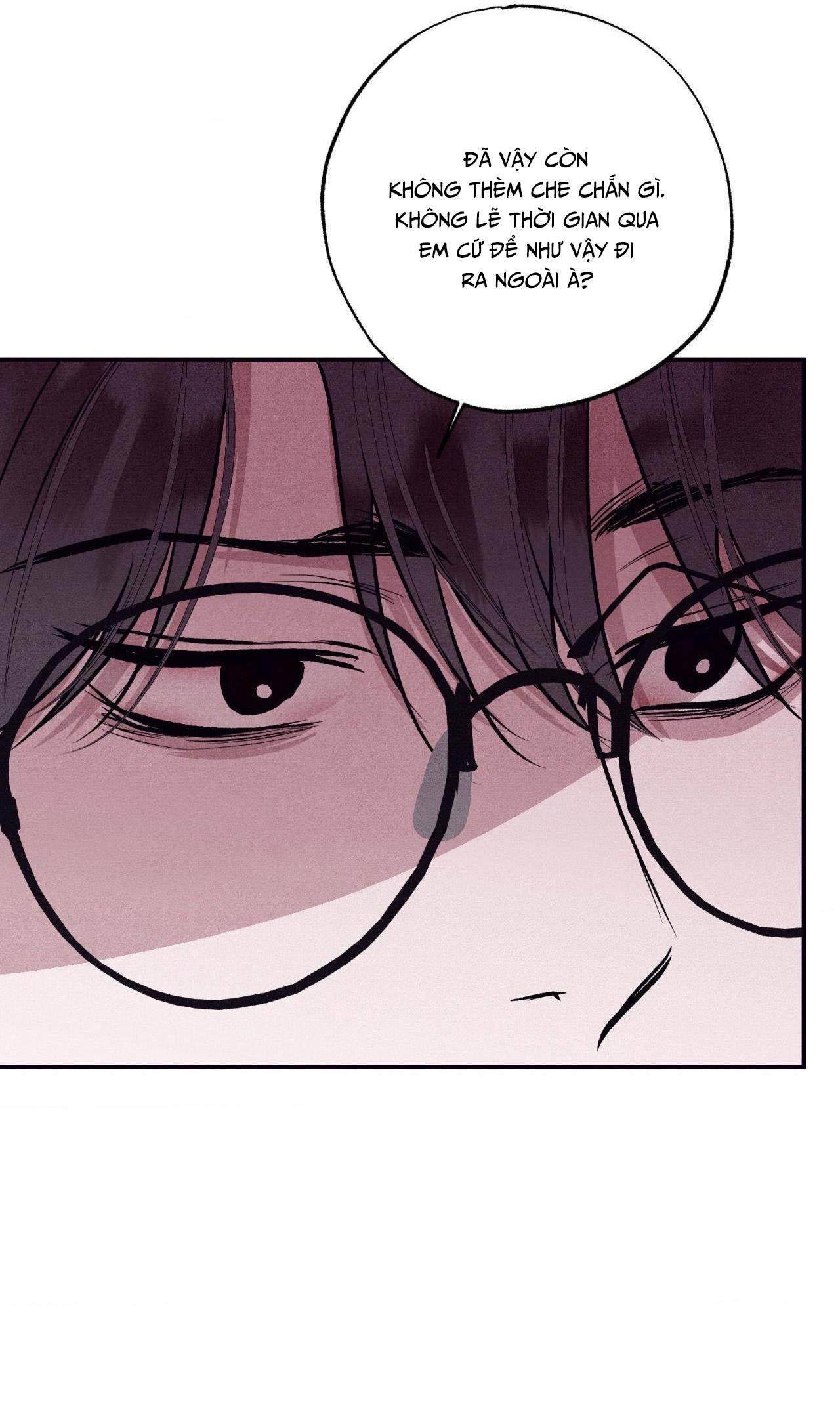 Đọc truyện (UNSLEEP) MẤT NGỦ - Chapter 34