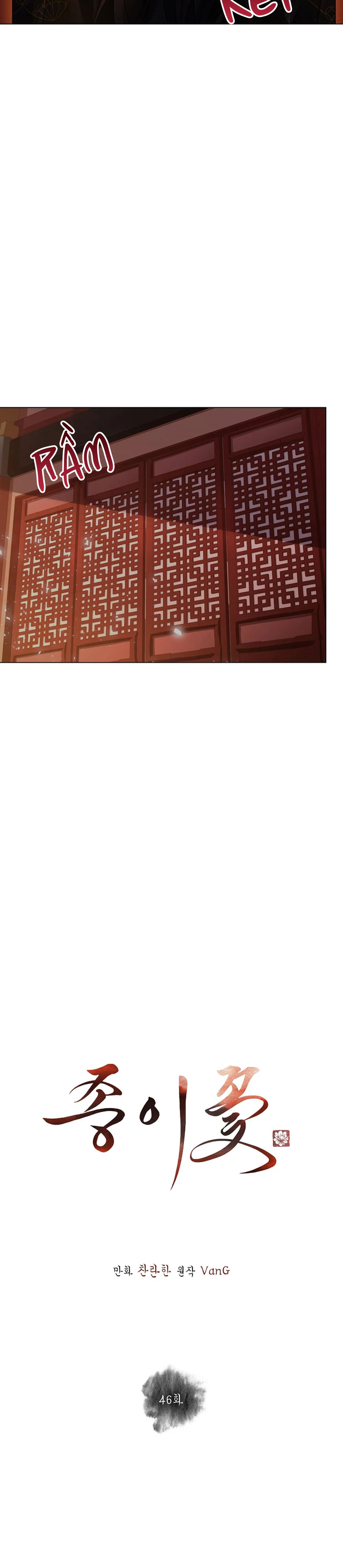 Đọc truyện HOA GIẤY - Chapter 46