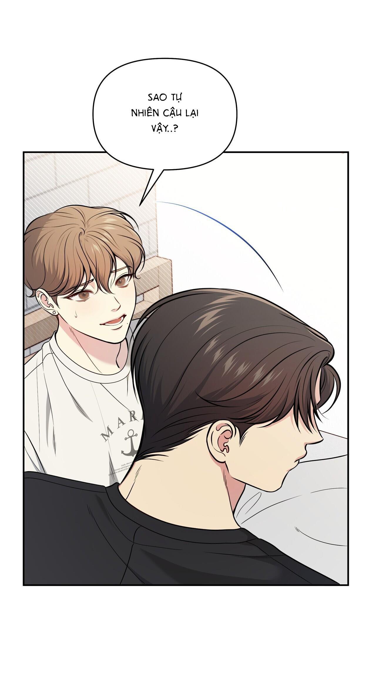 Đọc truyện |DROP| Chuyện Tình Bí Mật - Chapter 9