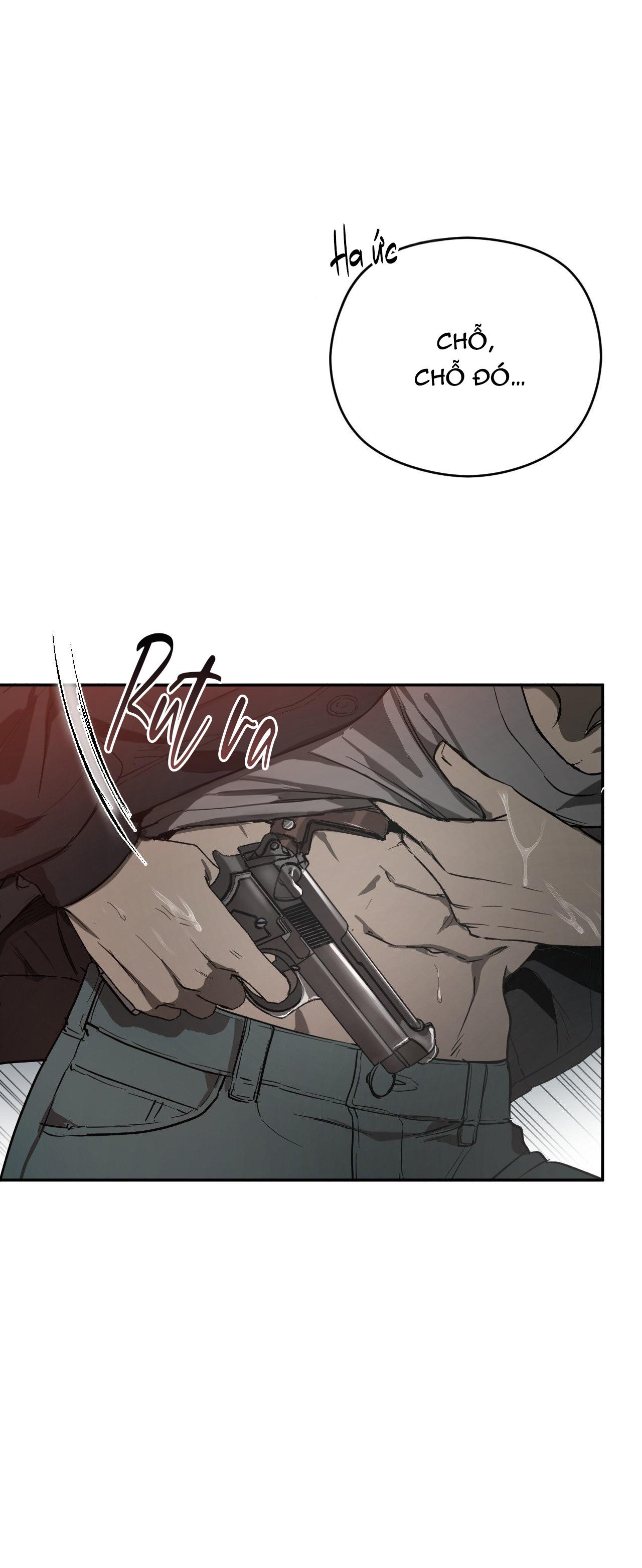 Đọc truyện ĐỘC XÀ - Chapter 1