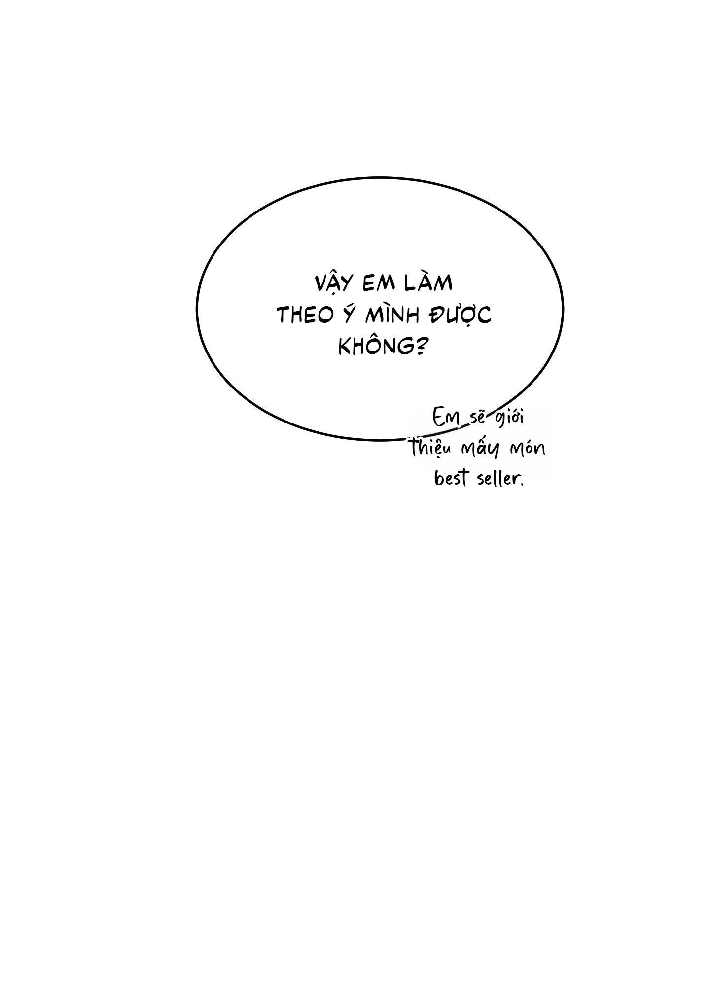Đọc truyện  Ngon lên nào! Nhăm nhăm~ - Chapter 3