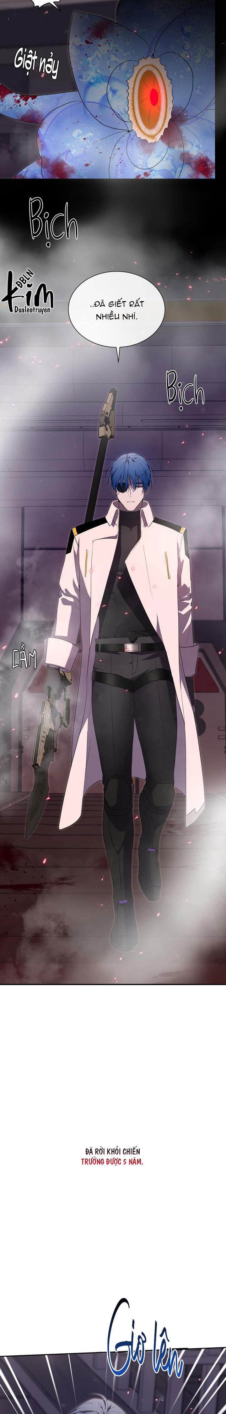 Đọc truyện SỰ THAM LAM CỦA NHÂN LOẠI - Chapter 1.1