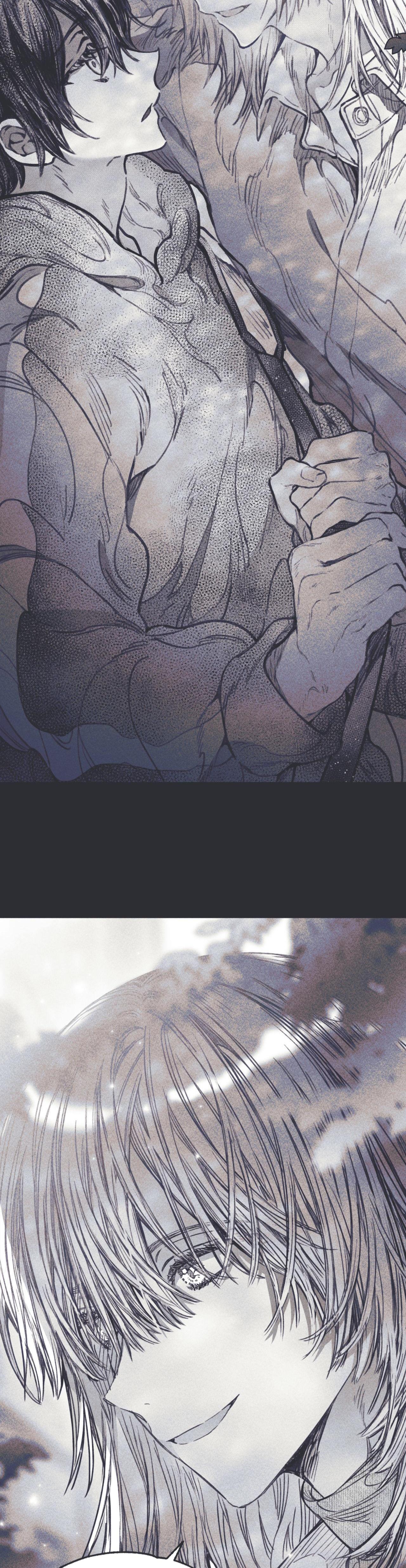 Đọc truyện Hồi ức cơn thịnh nộ - Chapter 23