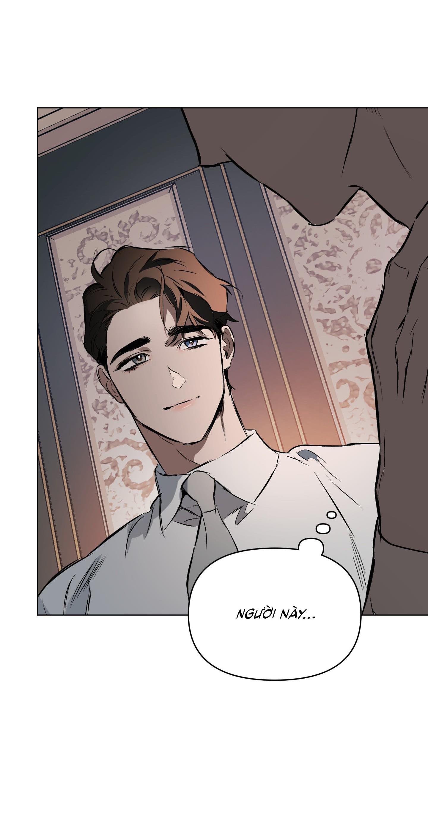 Đọc truyện  Định Tên Mối Quan Hệ - Chapter 61