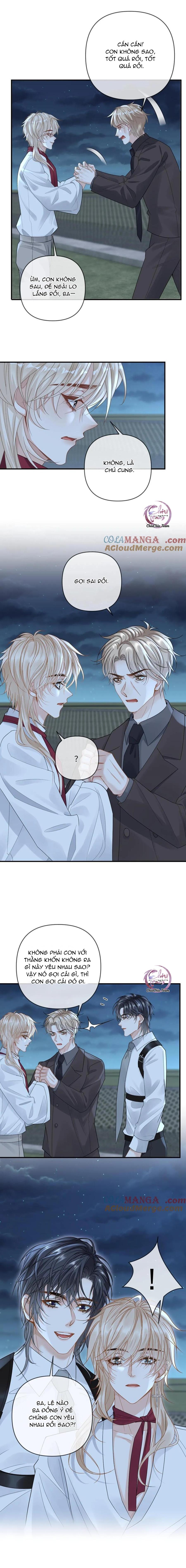 Đọc truyện Khát Vọng Ngọt Ngào - Chapter 202