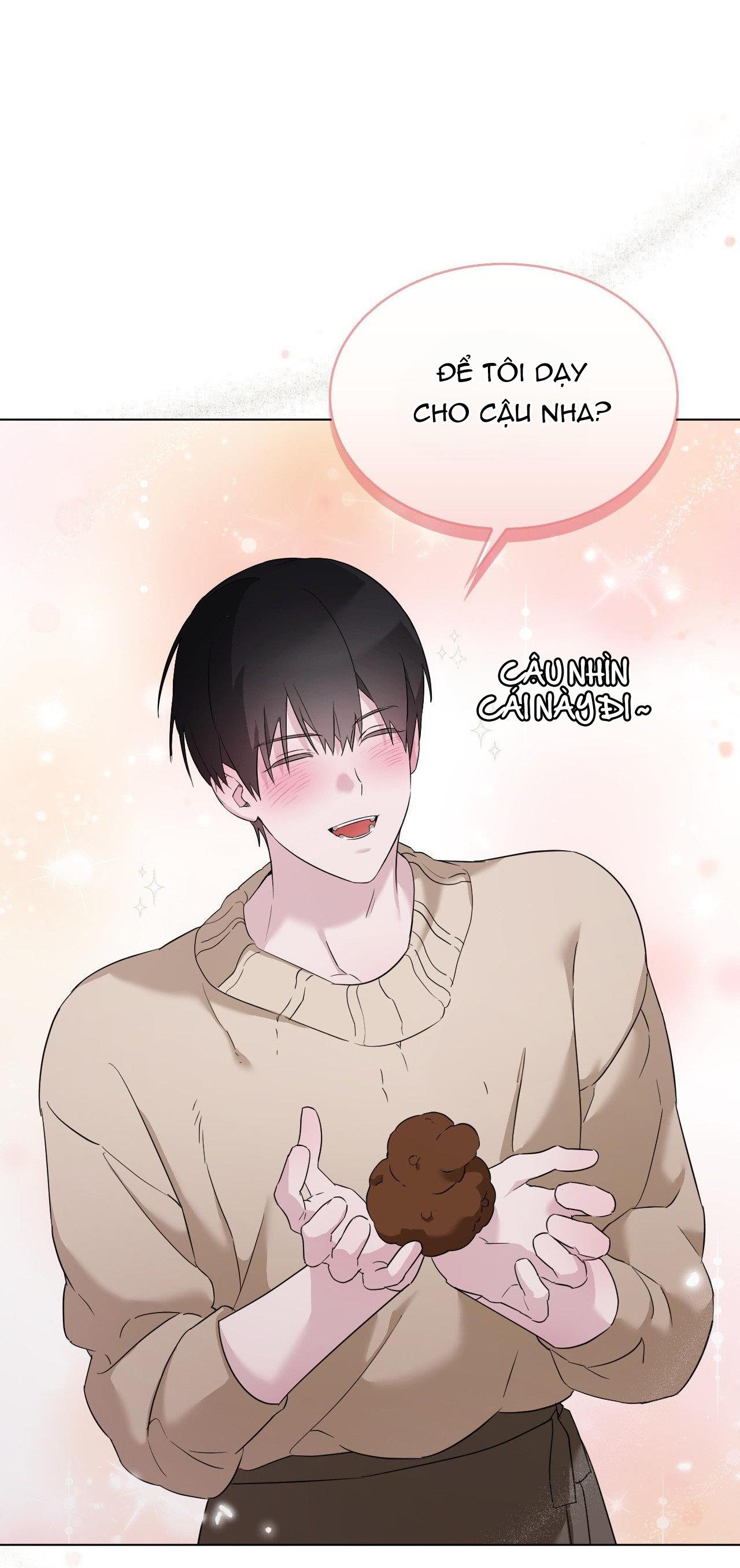 Đọc truyện LỖI TẠI DỄ THƯƠNG - Chapter 26