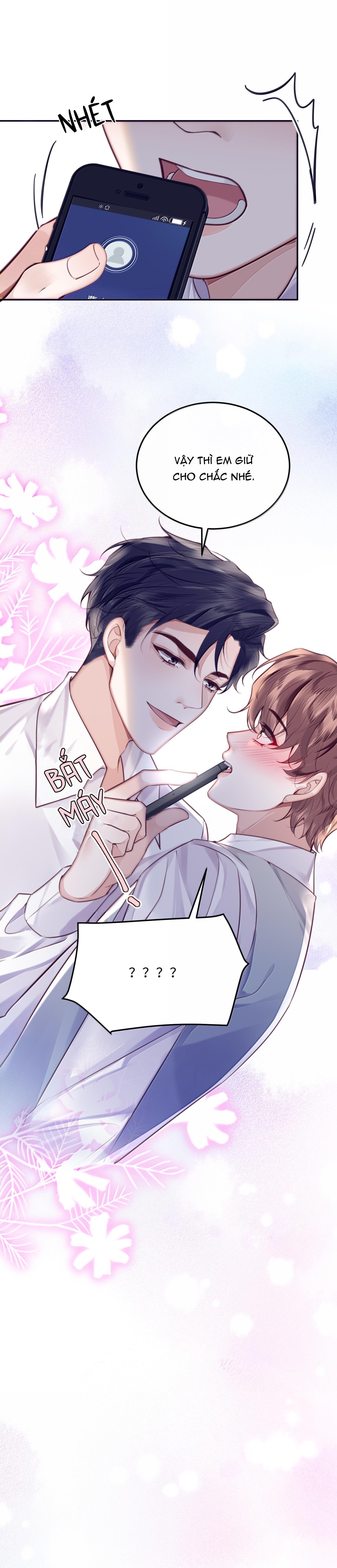 Đọc truyện (END) Đặc Chế Cho Riêng Anh - Chapter 104