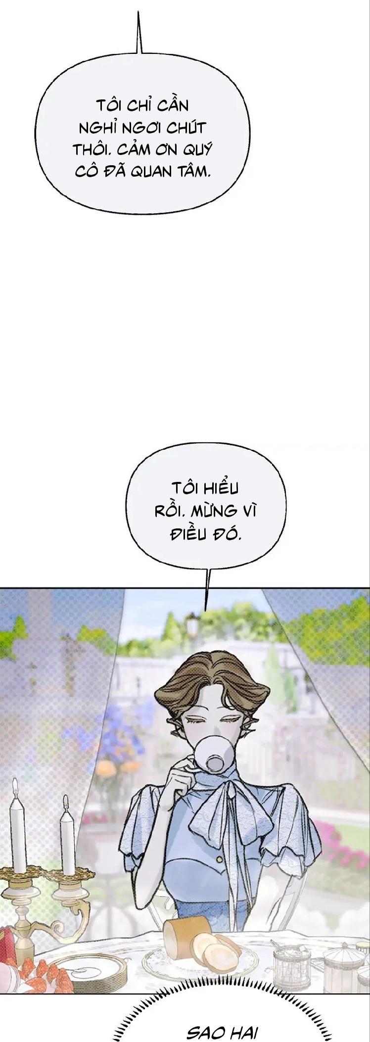 Đọc truyện SOLO FOR TWO - Chapter 13
