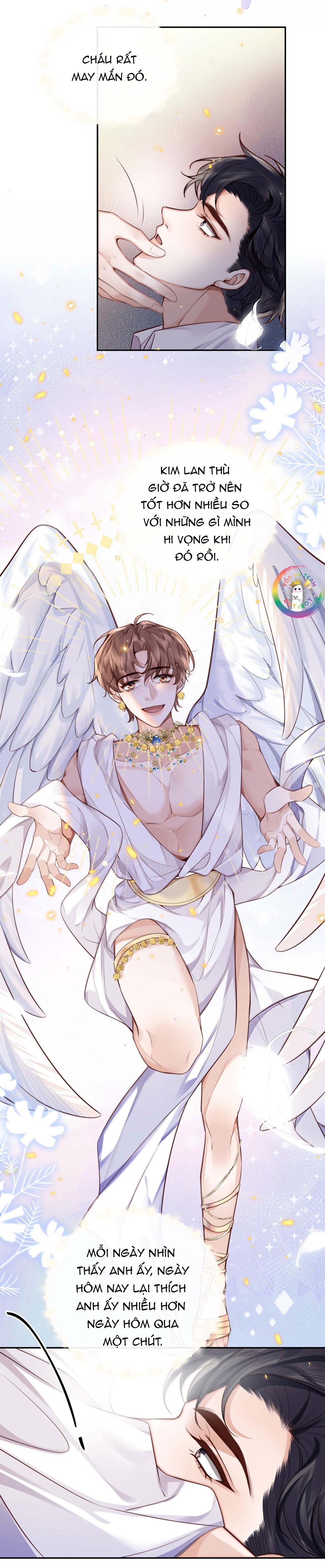 Đọc truyện (END) Đặc Chế Cho Riêng Anh - Chapter 114