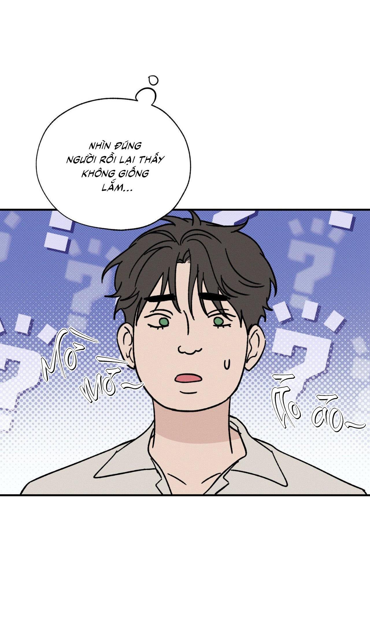 Đọc truyện  Đầm Lầy Của Nhân Ngư - Chapter 1