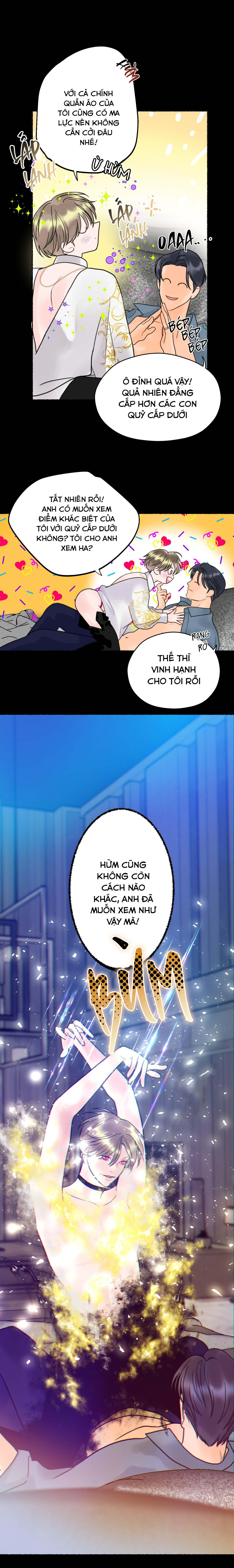 Đọc truyện (END) LOÀI NGƯỜI THẬT QUÁ ĐÁNG - Chapter 2