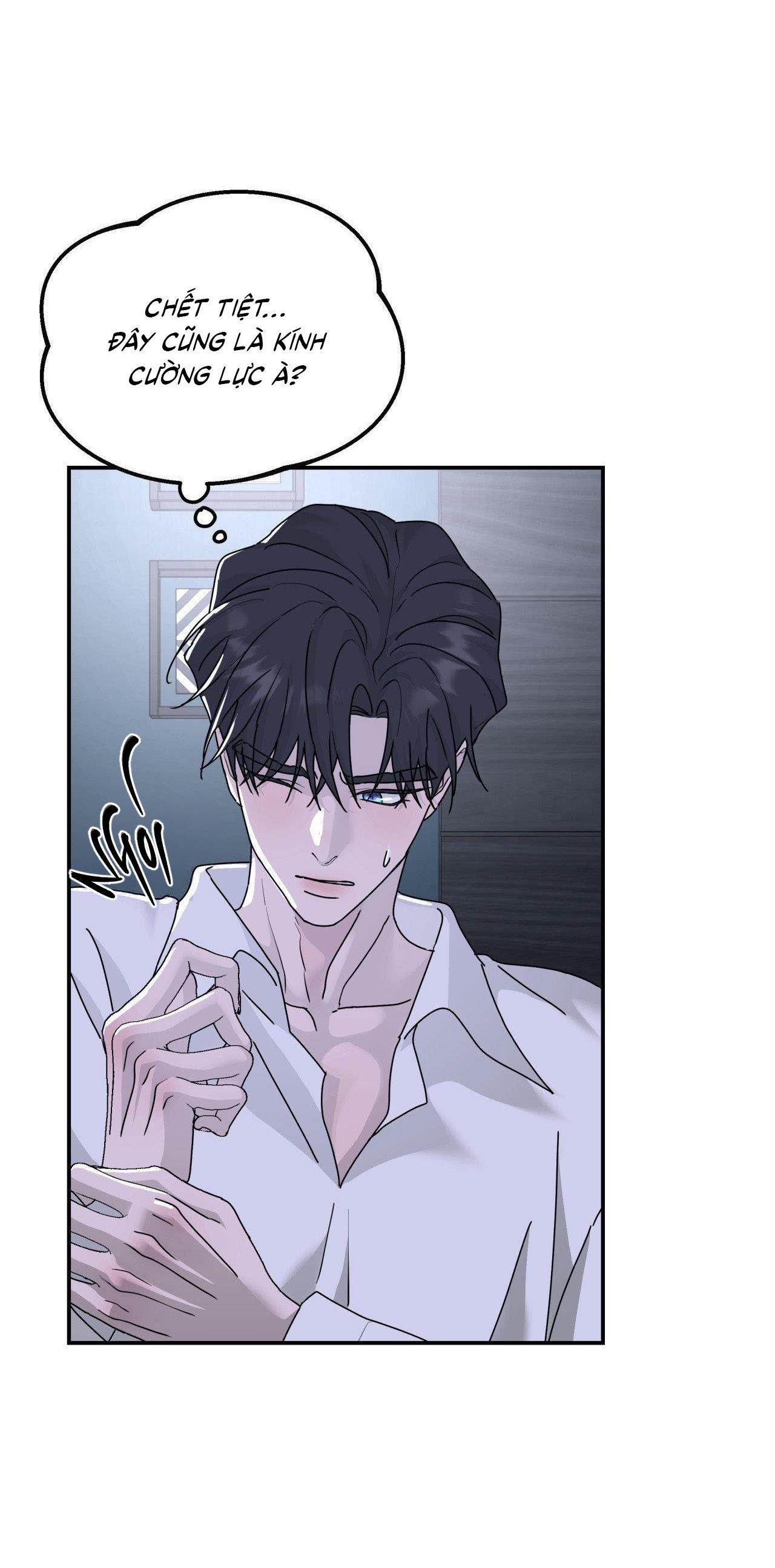 Đọc truyện  Cây Không Có Rễ - Chapter 69