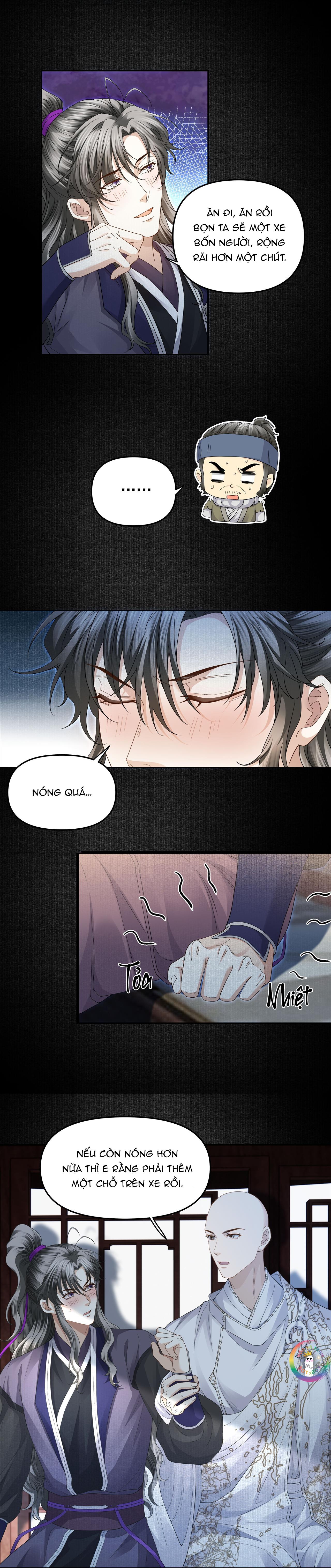 Đọc truyện (END) Đồng Tiền Kham Thế - Chapter 55