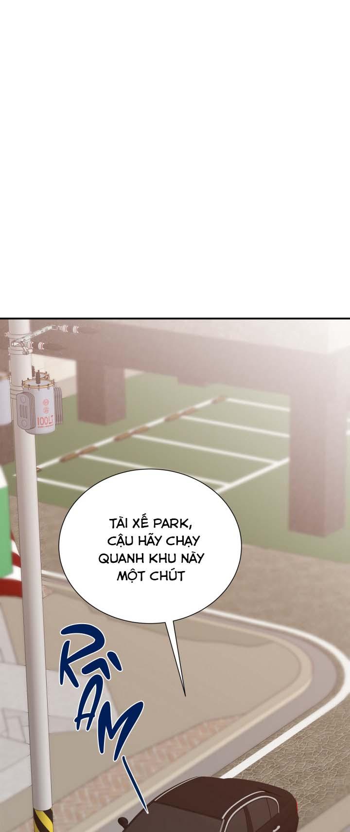 Đọc truyện (END) KHI TAY CHẠM TAY - Chapter 28