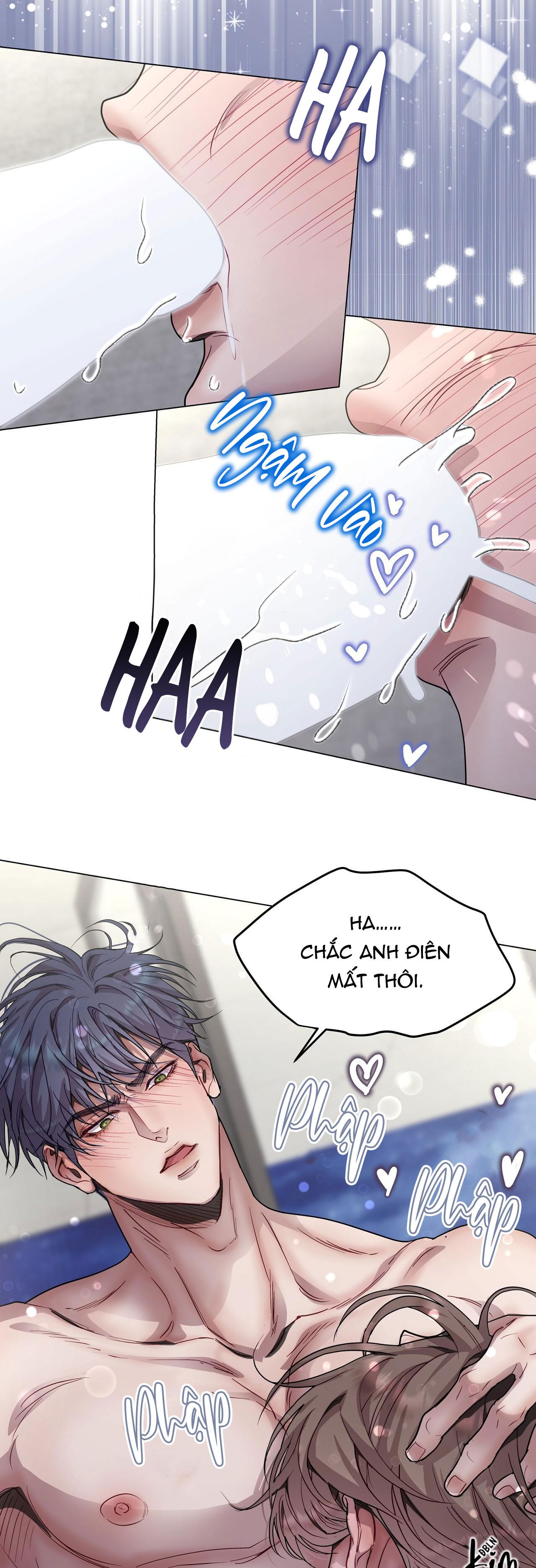 Đọc truyện LỐI SỐNG ÍCH KỶ - Chapter 62