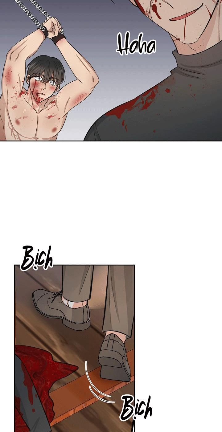 Đọc truyện SẮC ĐÊM - Chapter 36