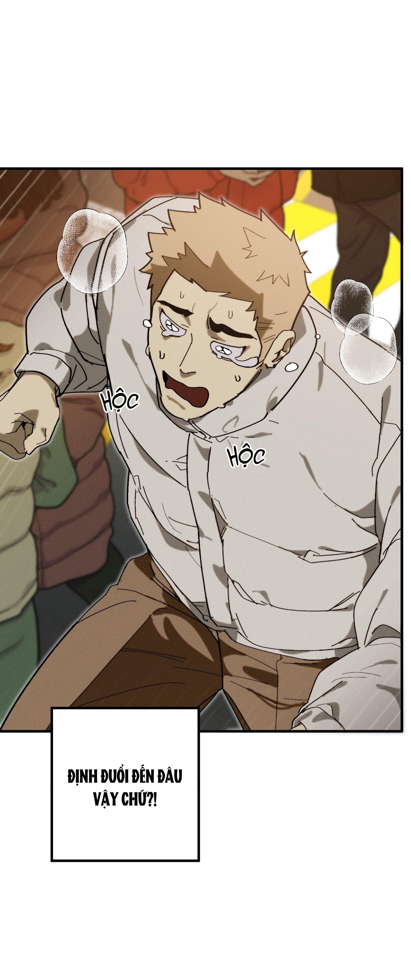 Đọc truyện BL NGẮN CHỊCH HỎNY - Chapter 52.4