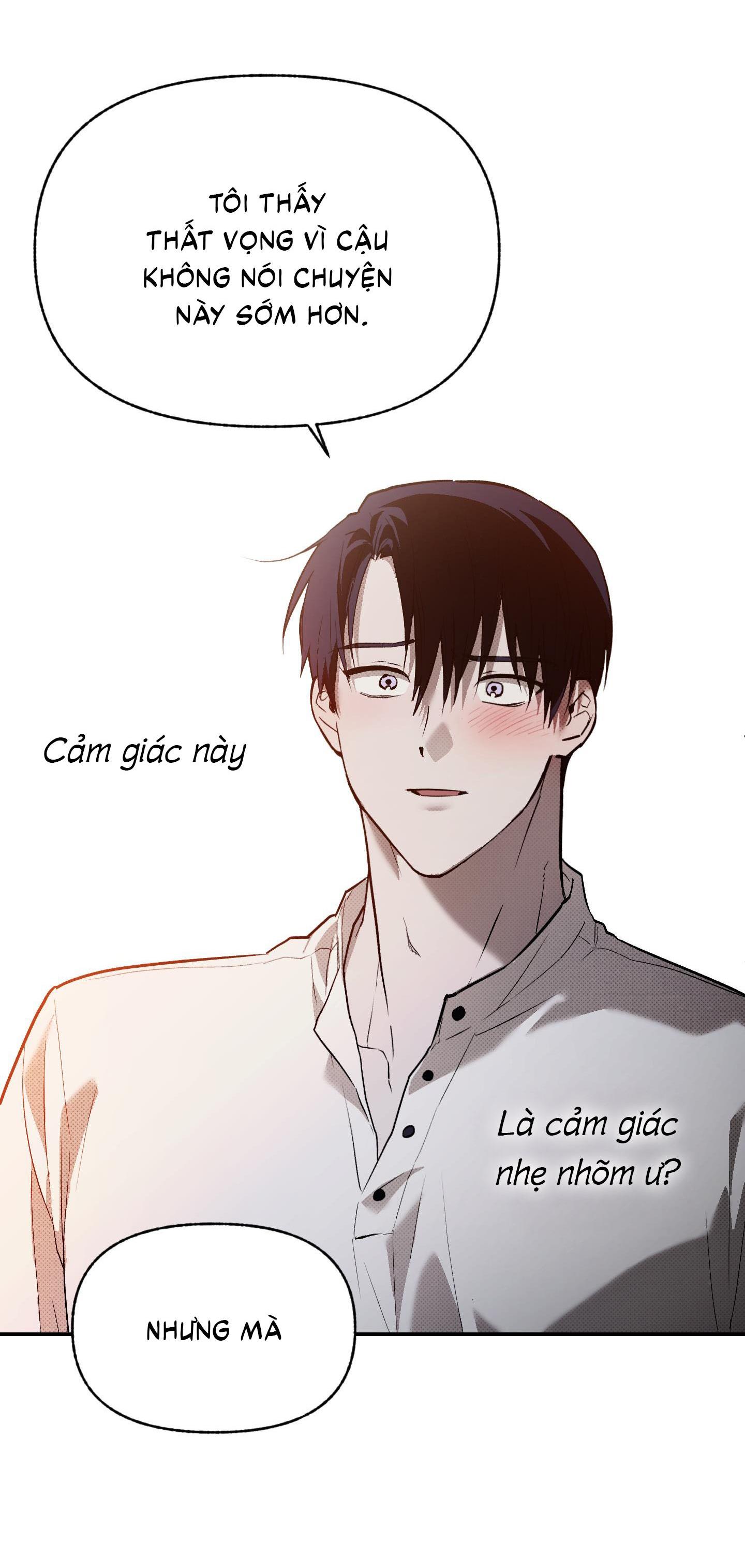 Đọc truyện  Control Time - Chapter 19