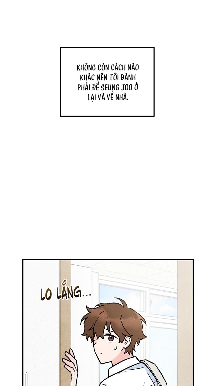 Đọc truyện Linh Hồn Của Mu Ryeong - Chapter 3