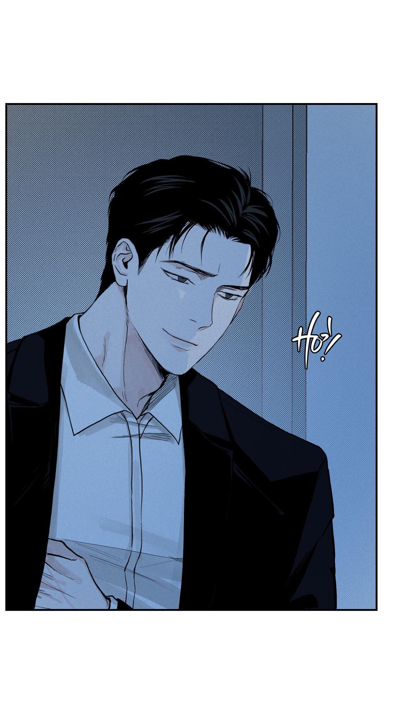 Đọc truyện Phép Chiếu - Chapter 3