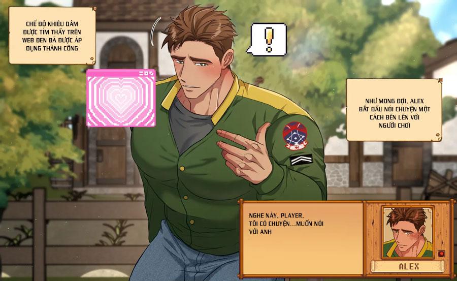 Đọc truyện Tổng hợp oneshot nhà Guess - Chapter 173