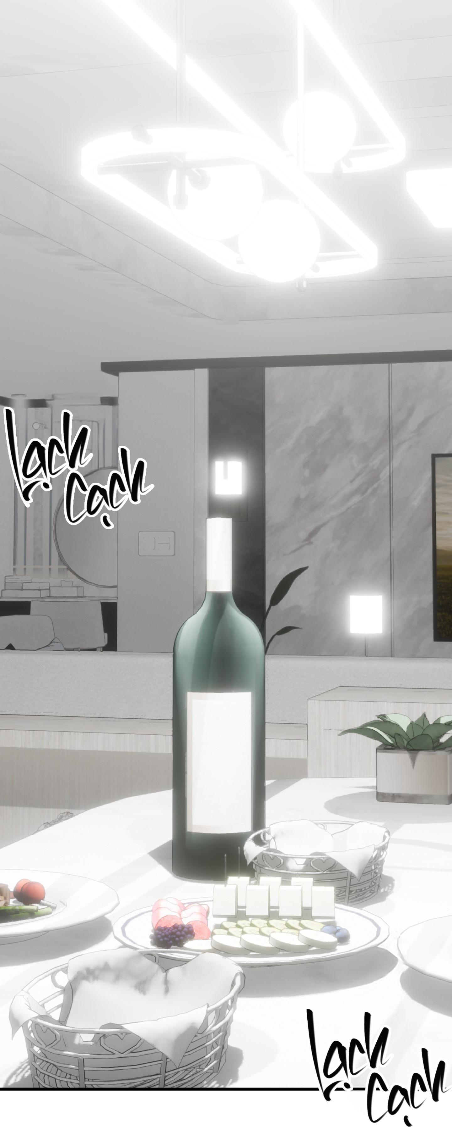 Đọc truyện SỰ TRÓI BUỘC CỦA YAN - Chapter 15