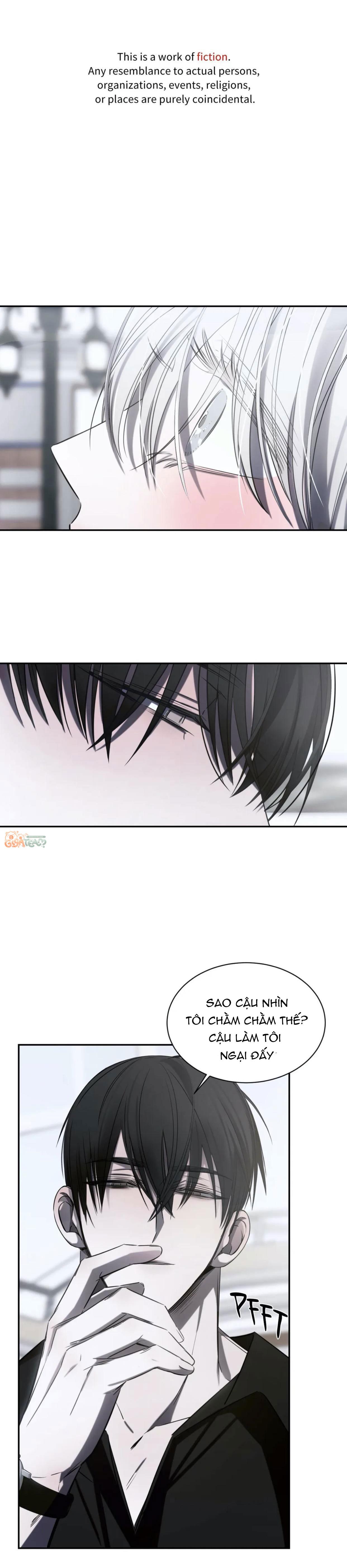 Đọc truyện Vực thẳm - Chapter 4