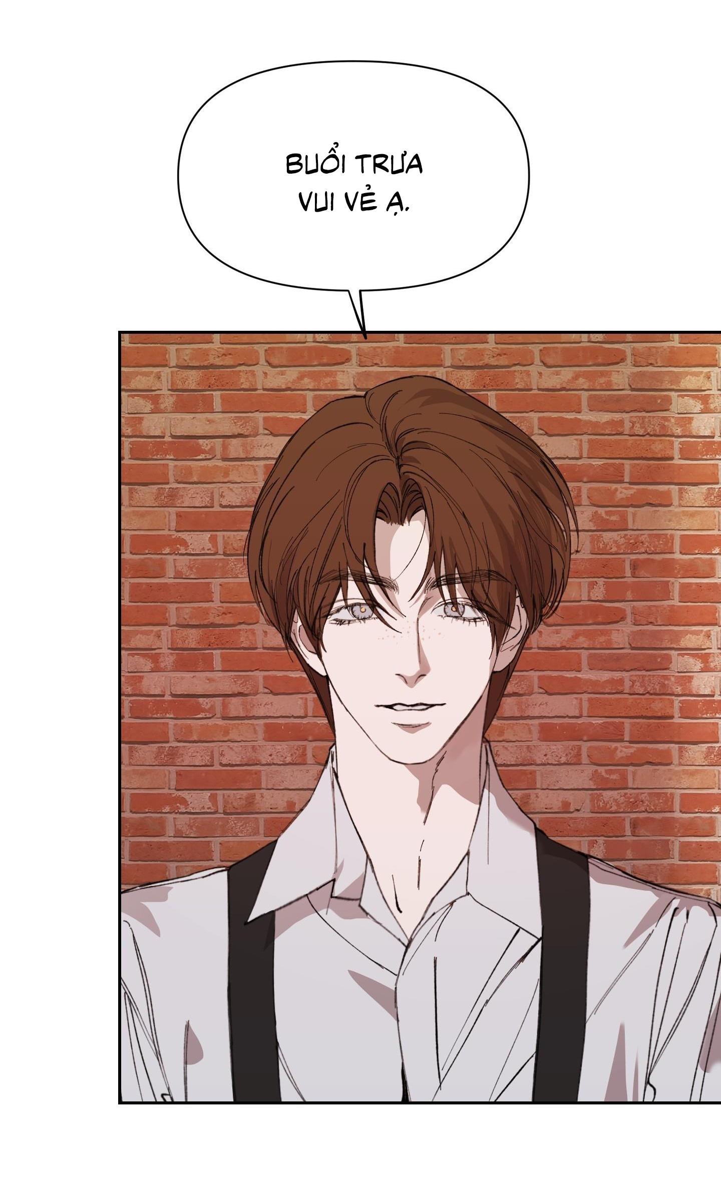 Đọc truyện TRỞ VỀ CÕI VĨNH HẰNG CỦA TA - Chapter 3