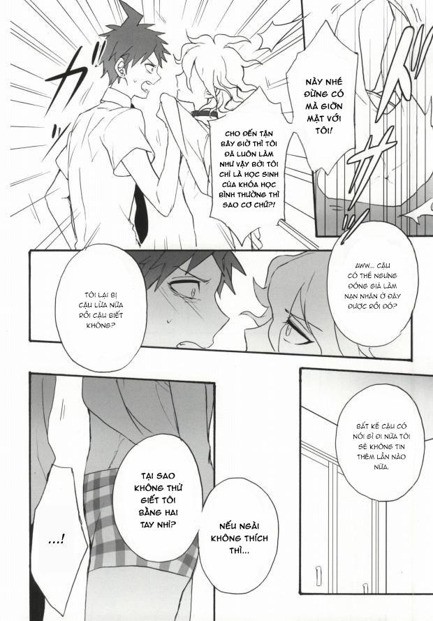 Đọc truyện Tuyển Tập Chjch và Chjch - Chapter 98