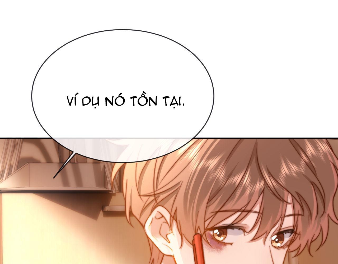 Đọc truyện (Drop) Chất Dị Ứng Cực Cute - Chapter 37