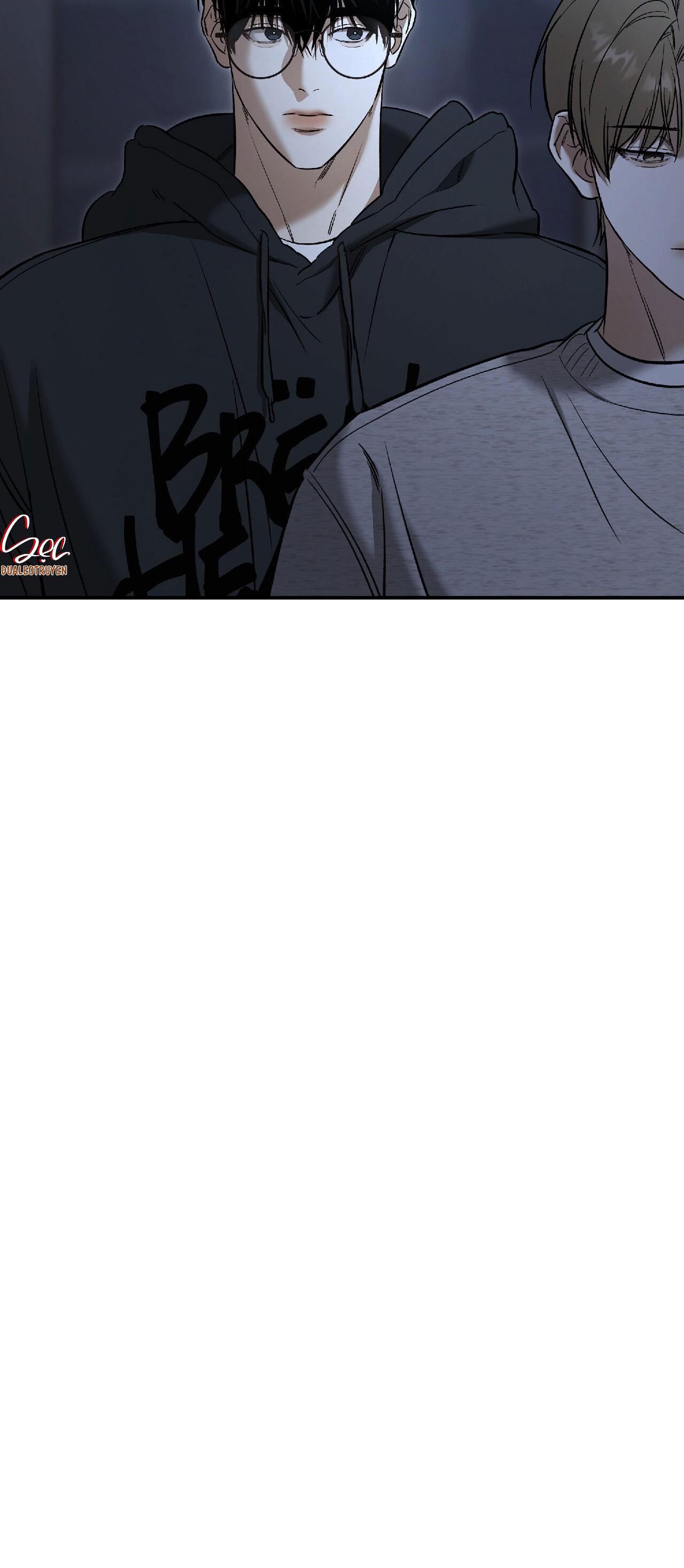 Đọc truyện NGƯỜI ĐÀN ÔNG CHO EM TẤT CẢ - Chapter 37