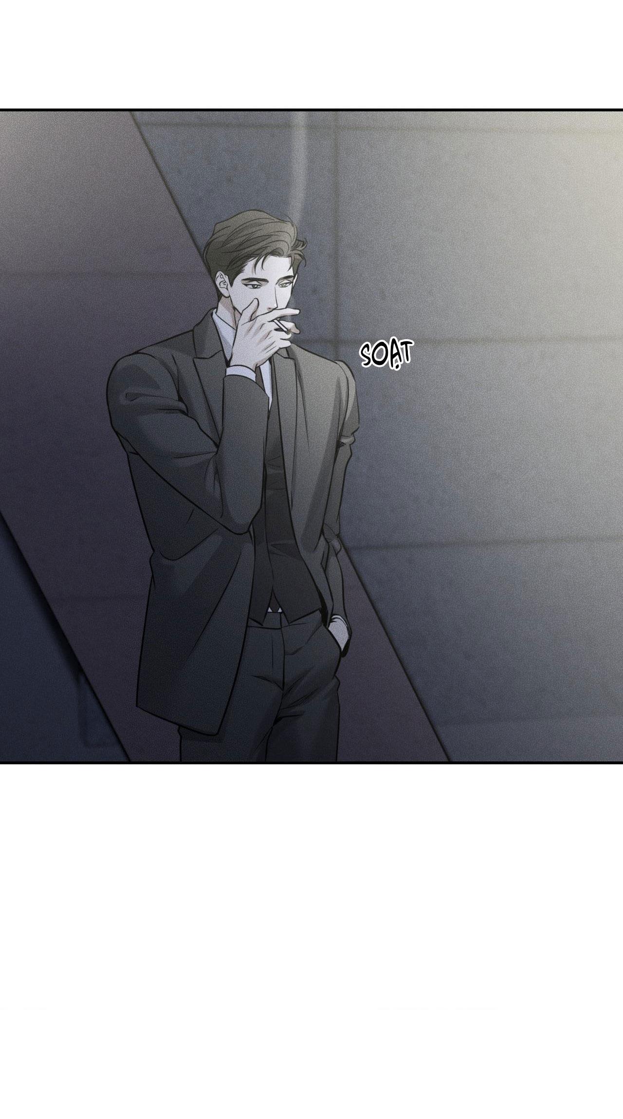 Đọc truyện DEAR, TEDDY BEAR - Chapter 24