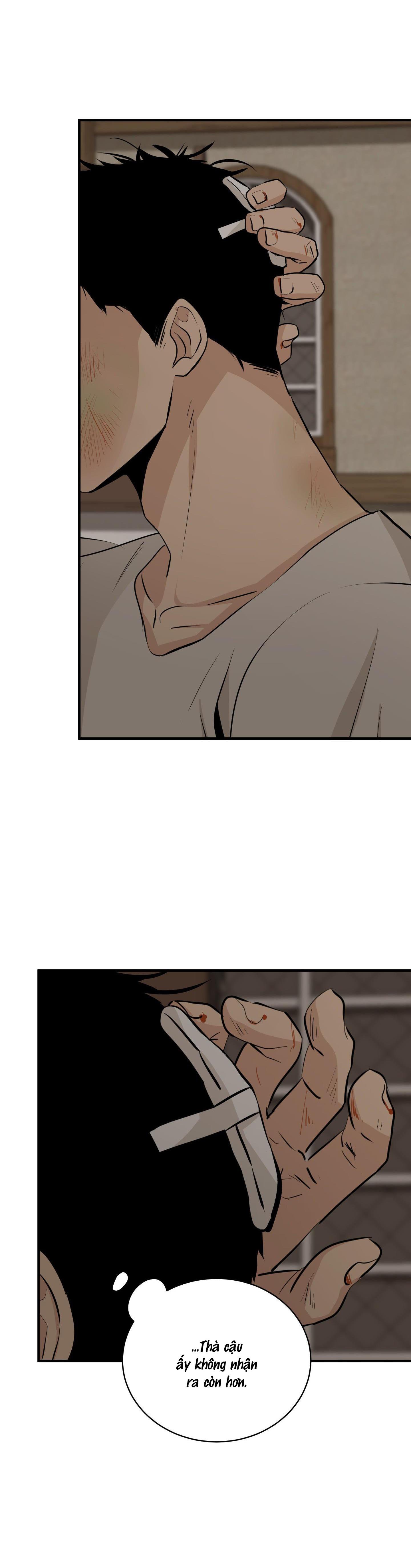 Đọc truyện Hoa Vô Danh - Chapter 16