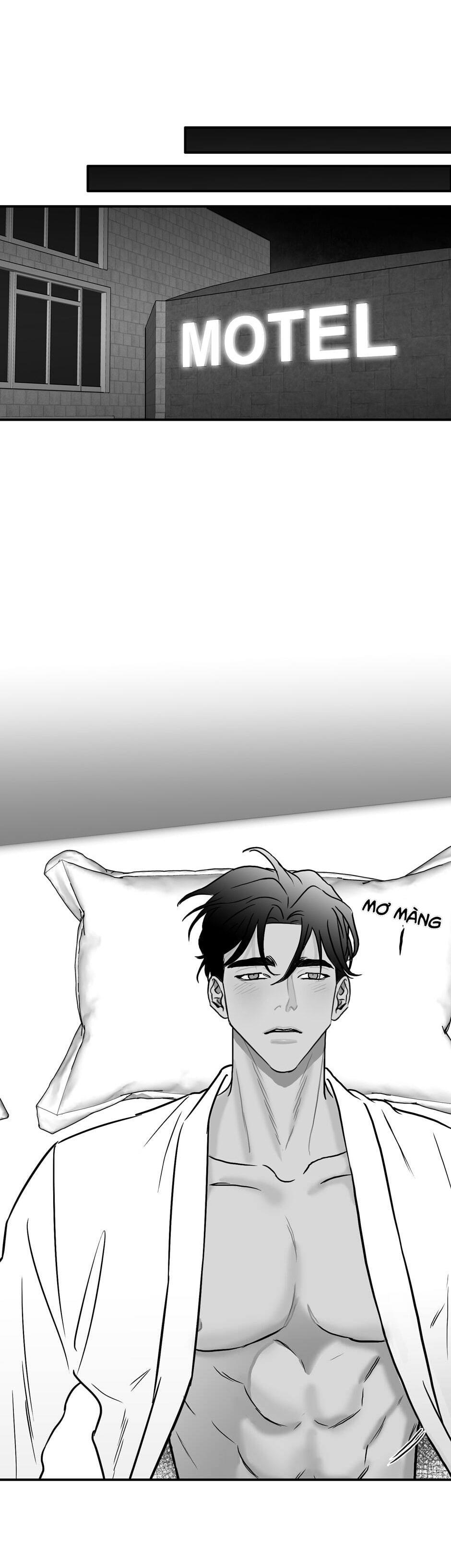 Đọc truyện Chúng Ta Đều Là Kẻ Ngốc - Chapter 23