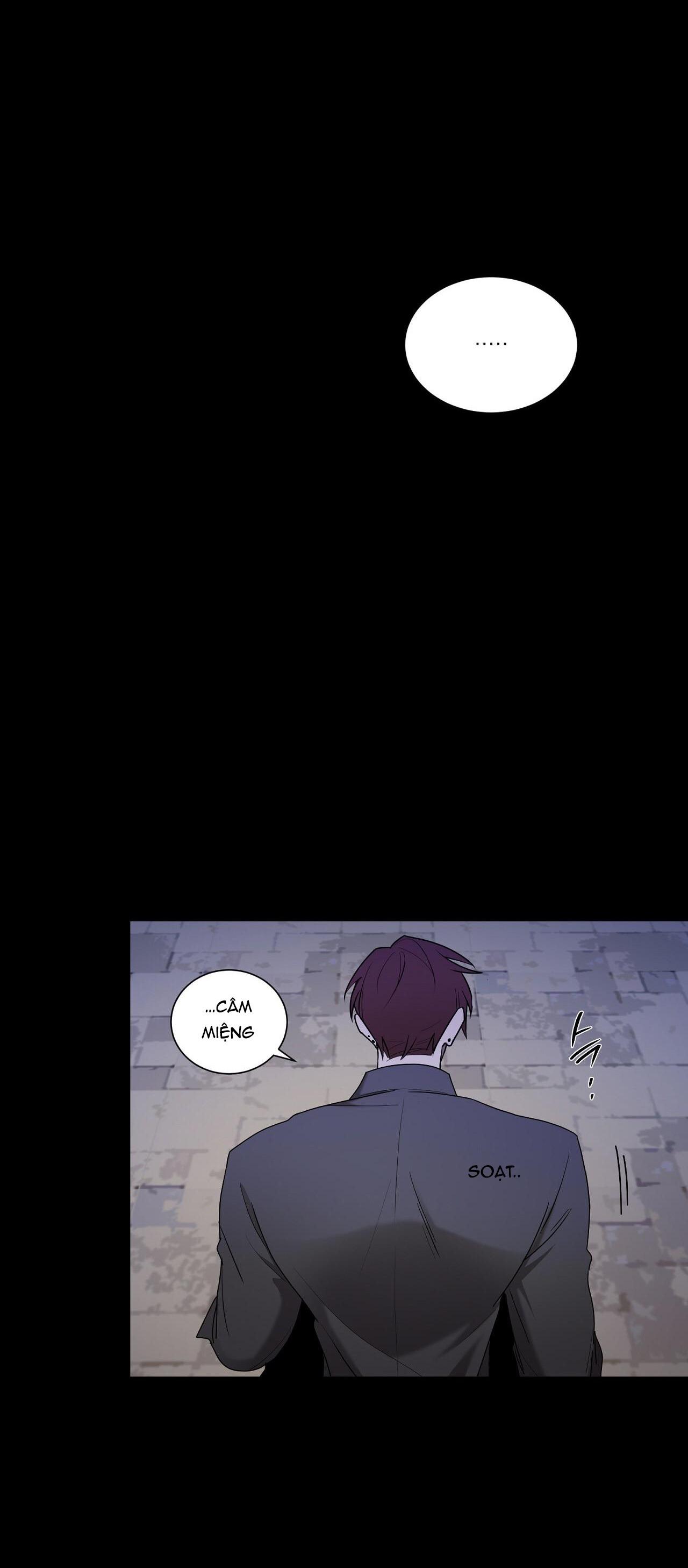 Đọc truyện KHI CHIM THƯỚC ĐẾN - Chapter 22