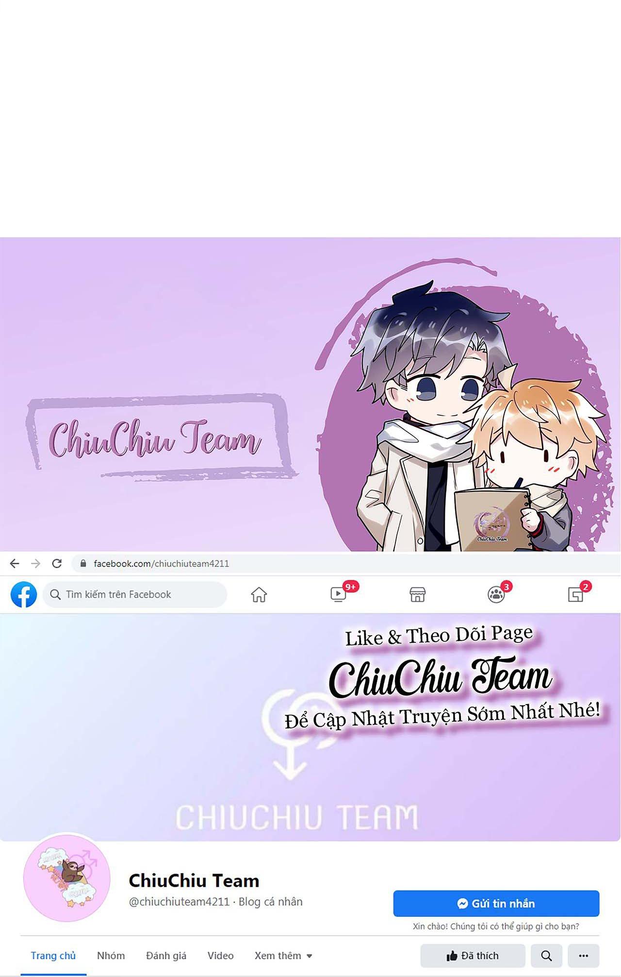 Đọc truyện Quen Lâu Mới Biết Người Thiếu Tâm Cơ - Chapter 36