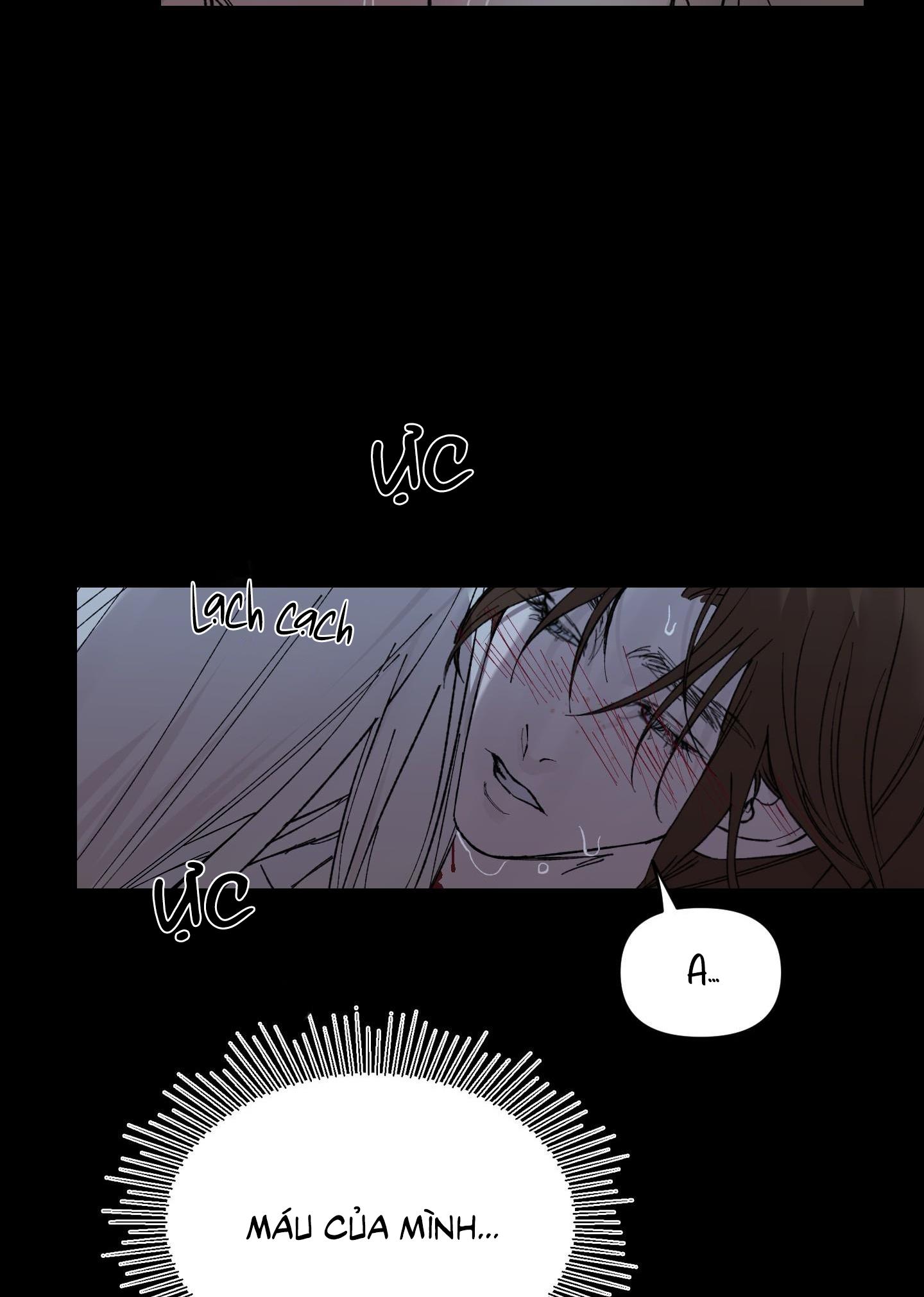 Đọc truyện TRỞ VỀ CÕI VĨNH HẰNG CỦA TA - Chapter 2