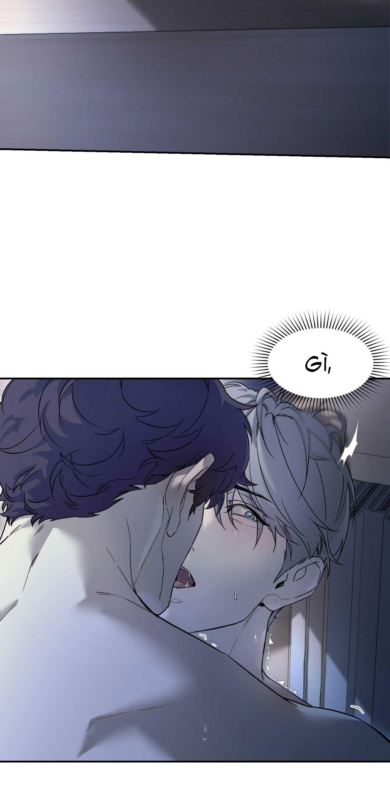 Đọc truyện NERD PROJECT - Chapter 35