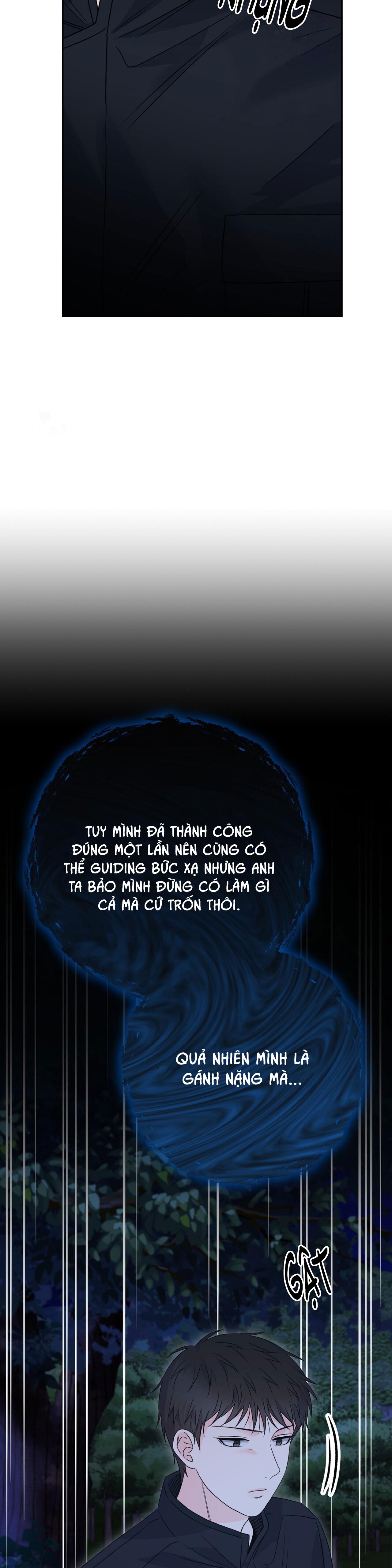 Đọc truyện CHÁN GHÉT - Chapter 31