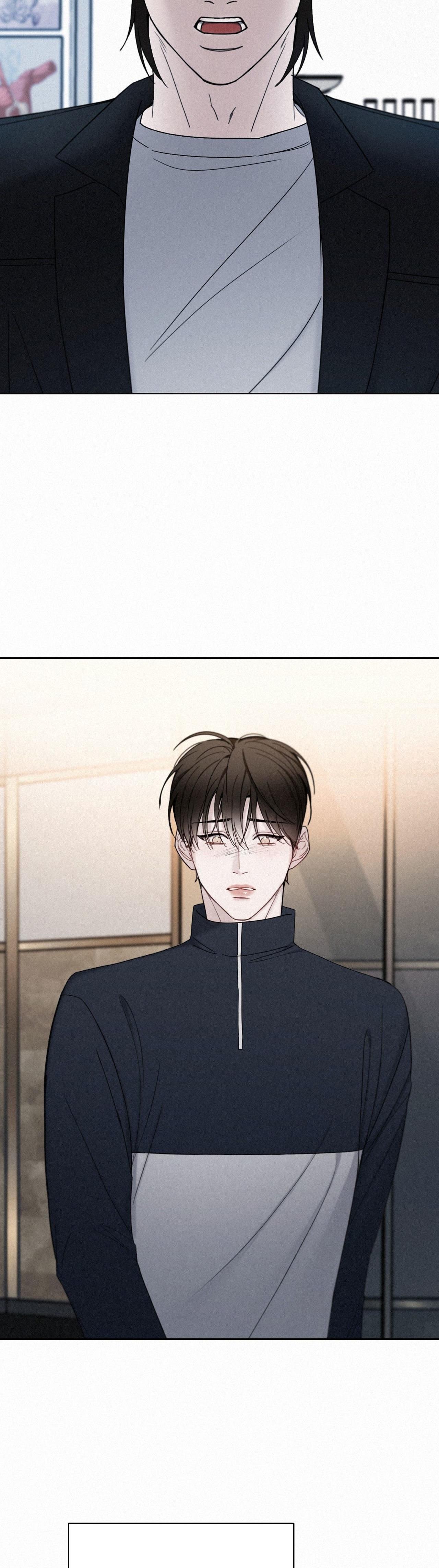 Đọc truyện HOÀNG HÔN BÊN LÀN NƯỚC - Chapter 19