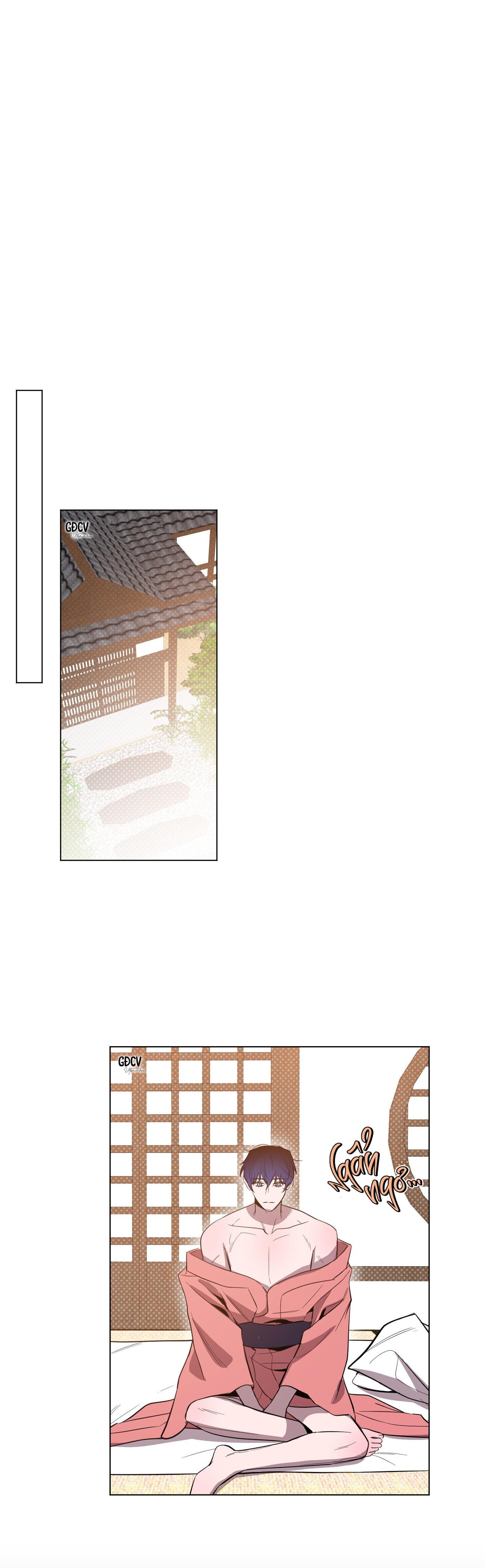 Đọc truyện BÌNH MINH CHIA CẮT BÓNG ĐÊM - Chapter 48